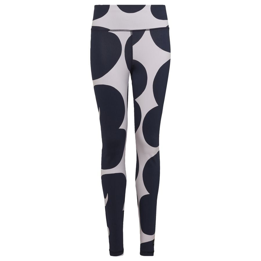Marimekko Cotton tights Lilla thumbnail