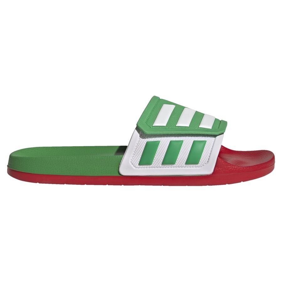Adilette TND sandaler Grøn thumbnail