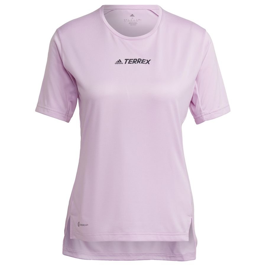 Terrex Multi T-shirt Lilla thumbnail
