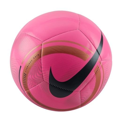 Nike Fodbold Phantom Generation - Pink/Kobber/Sort