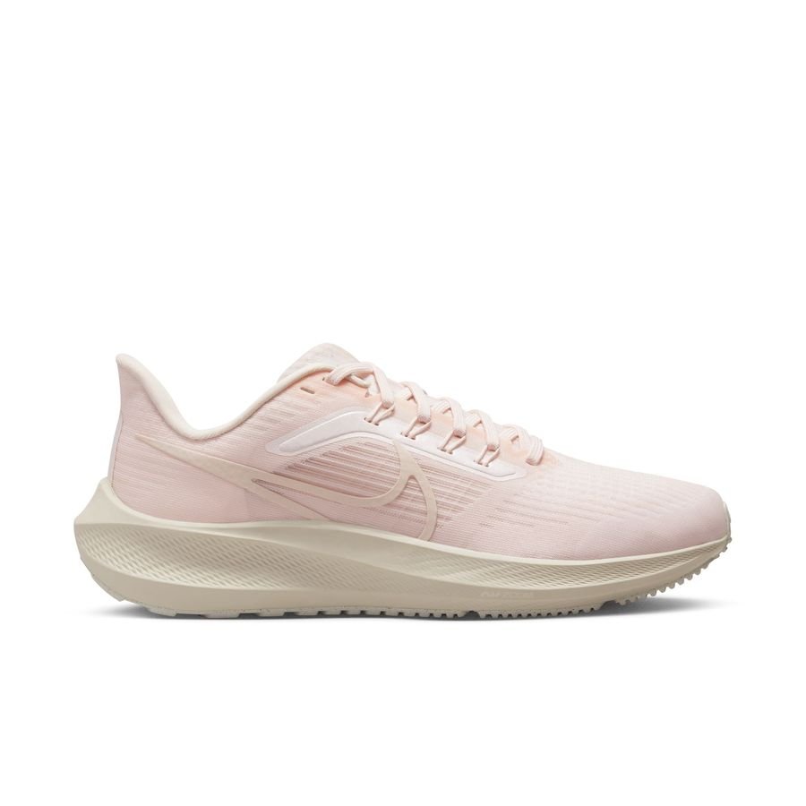 Nike Løbesko Air Zoom Pegasus 39 - Pink/Sølv Kvinde thumbnail