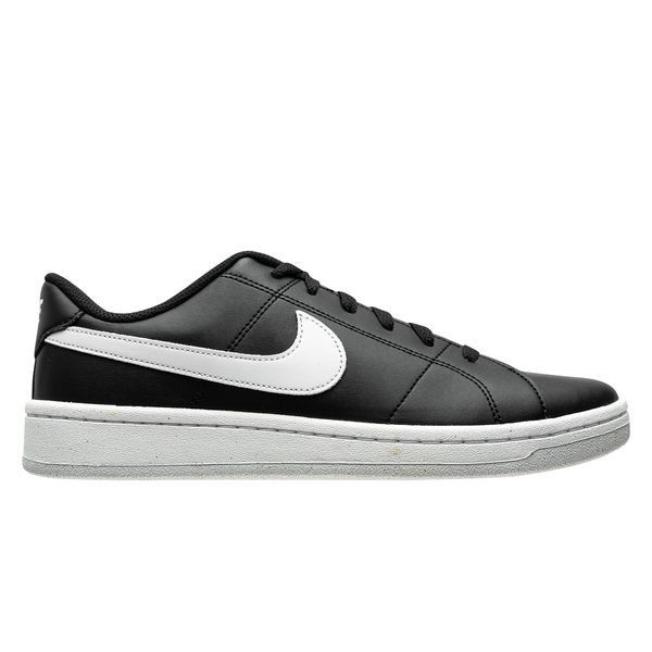 Nike Sneaker Court Royale 2 Next Nature - Black/White | www ...