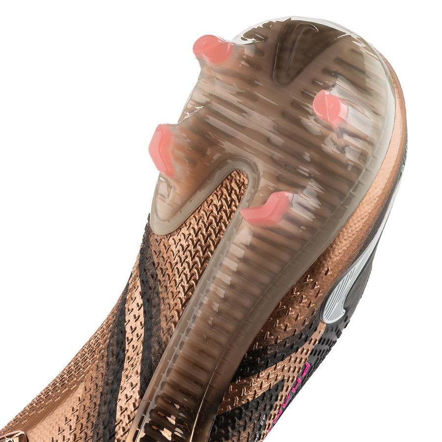 Nike Phantom GT 2 Elite FG Generation - Metallic Copper
