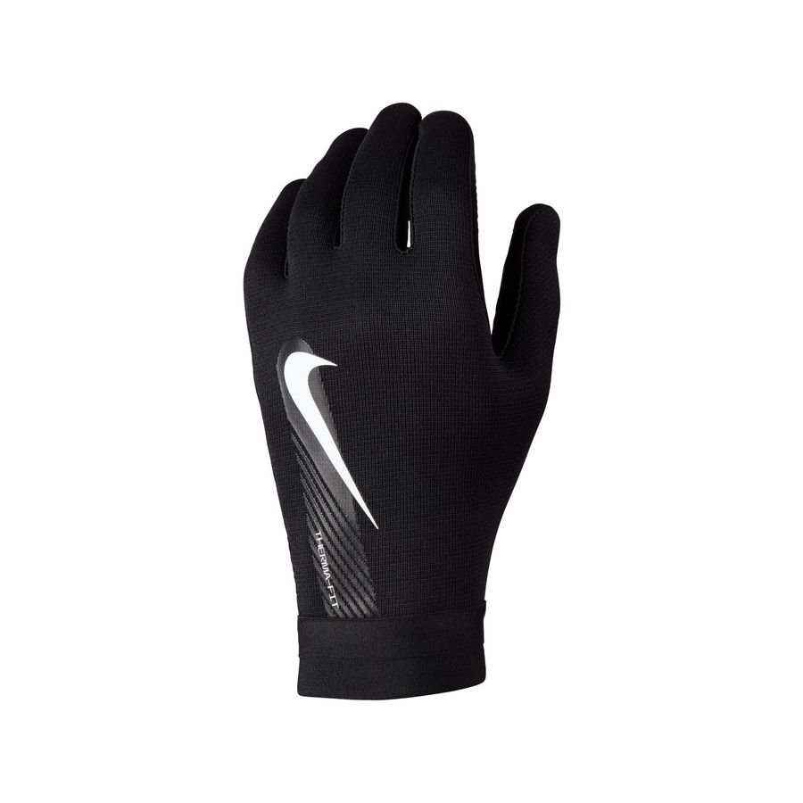Nike Spillehandsker Academy Hyperwarm Winter Warrior - Sort/Hvid thumbnail
