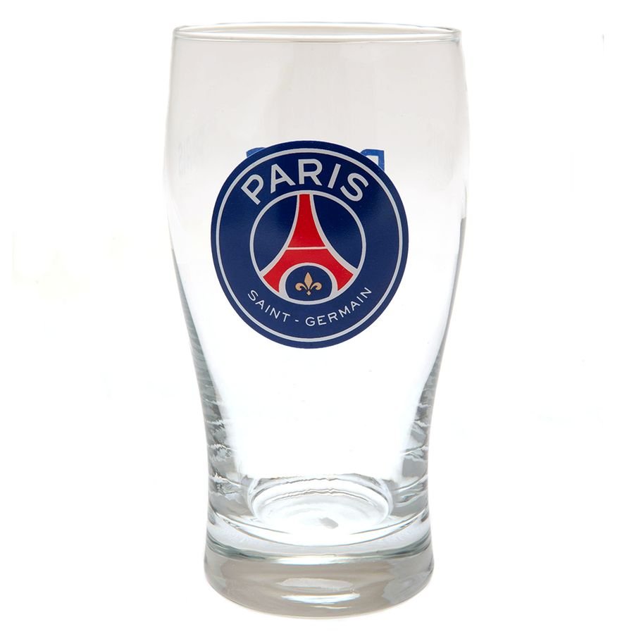 Paris Saint-Germain Ölglas