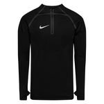 Nike Training Shirt Therma-FIT ADV Drill Winter Warrior - Black/Reflect ...