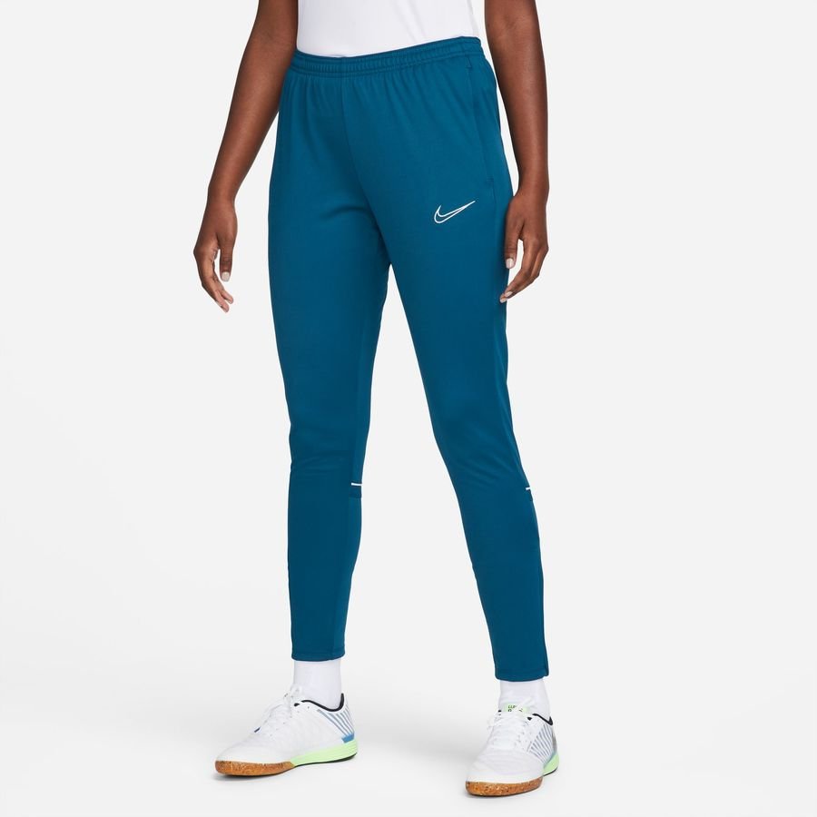 Nike Træningsbukser Dri-FIT Academy KPZ - Blå/Hvid Kvinde thumbnail