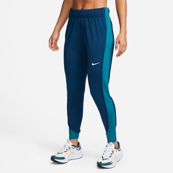 Nike Running Trousers Therma-FIT Essential - Valerian Blue/Reflect