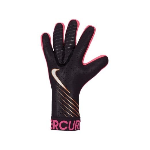 Nike Keepershandschoenen Mercurial Touch Elite Generation - Paars/Roze/Wit