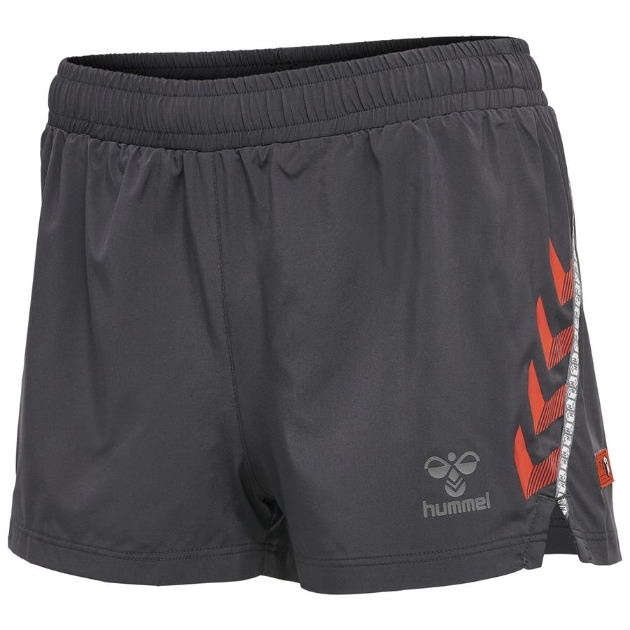 hmlPRO GRID GAME SHORTS WO