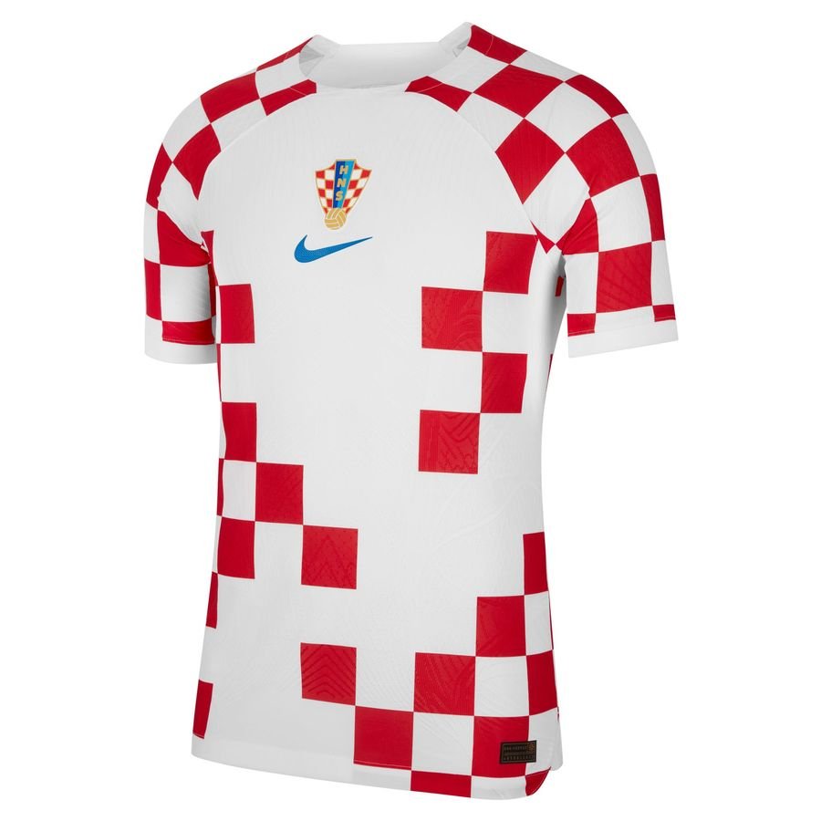 Kroatien Hjemmebanetrøje VM 2022 Vapor thumbnail