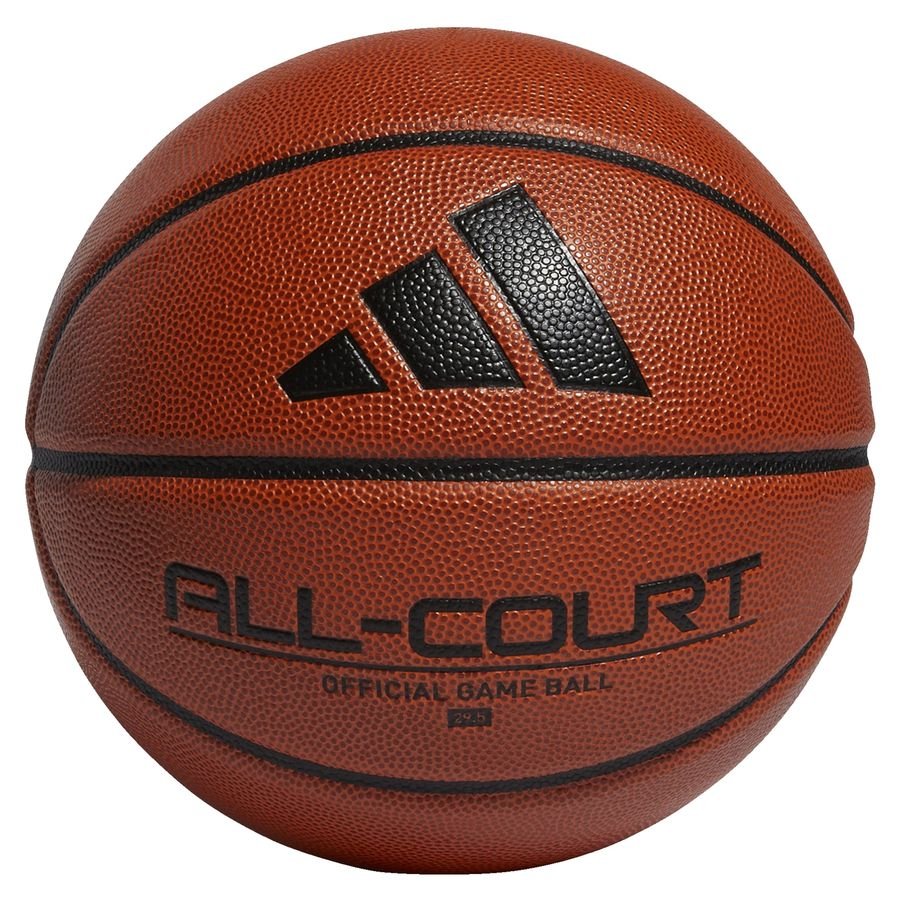 All Court 3.0 Ball Orange