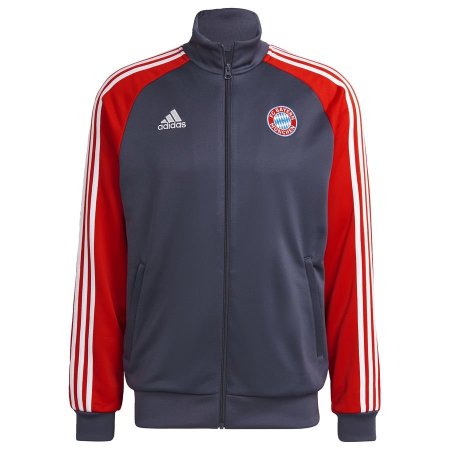 Adidas FC Bayern DNA træningsoverdel