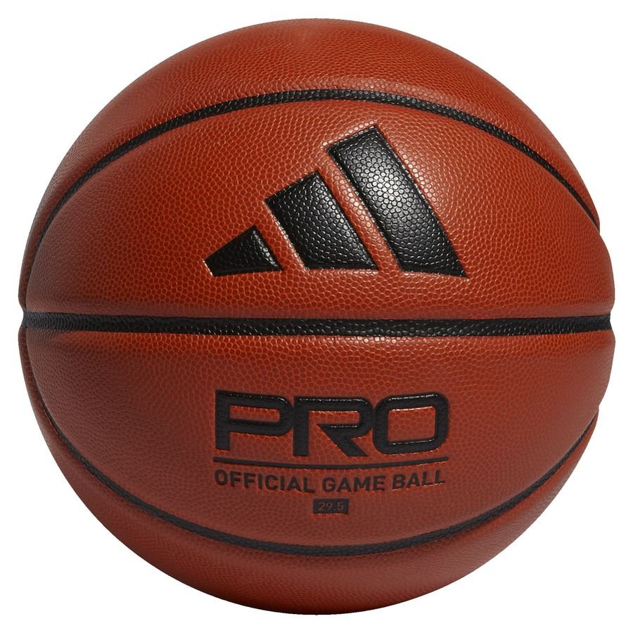 Pro 3.0 Official Game Ball Orange