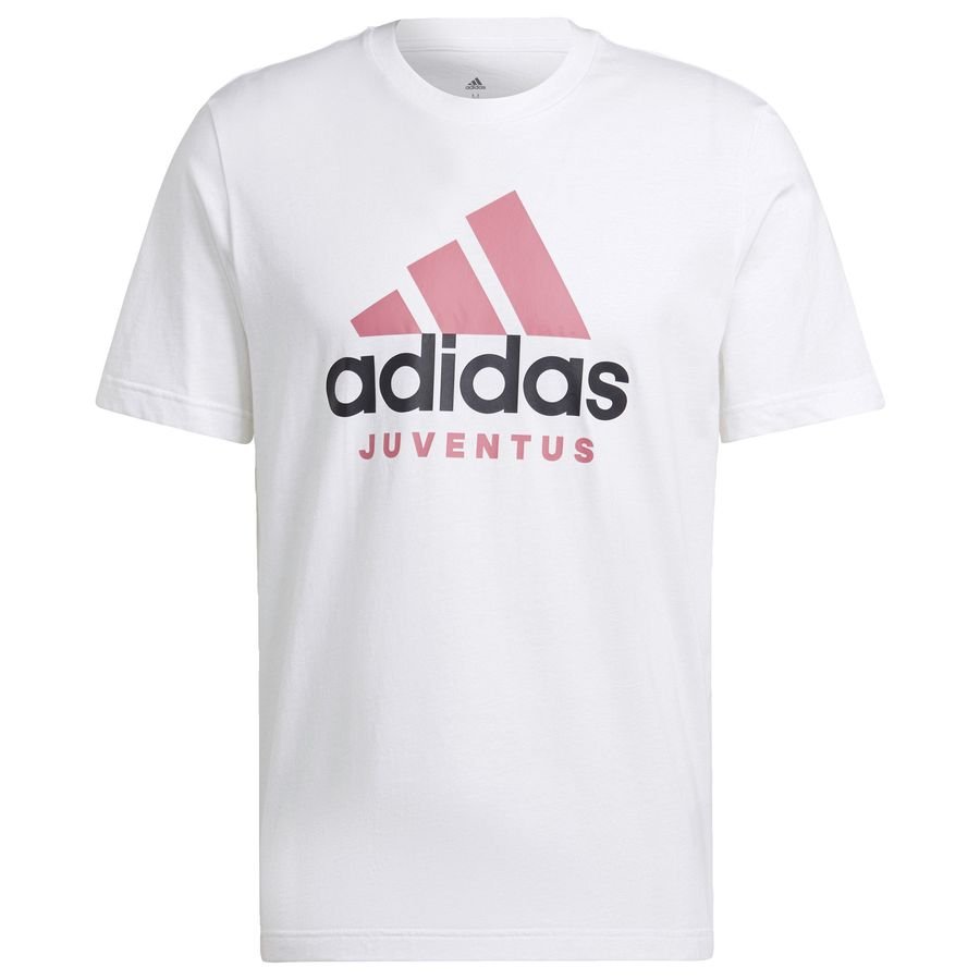 Juventus DNA Tee Vit