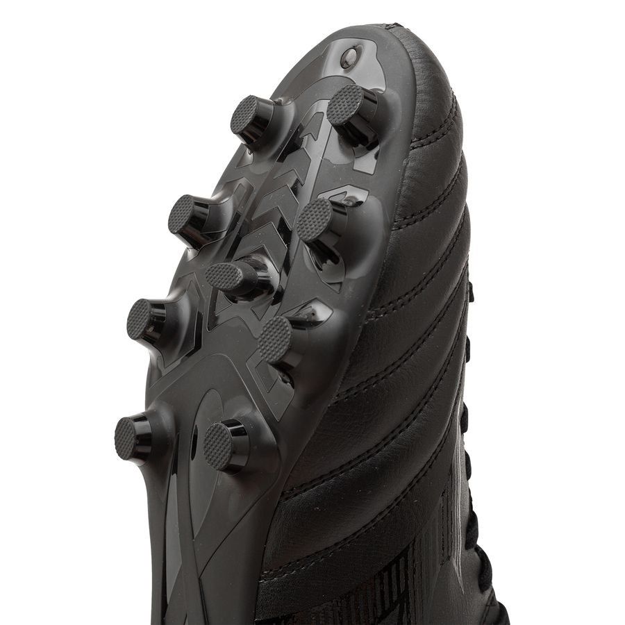 Mizuno Monarcida Neo ll Select FG - Black/Red