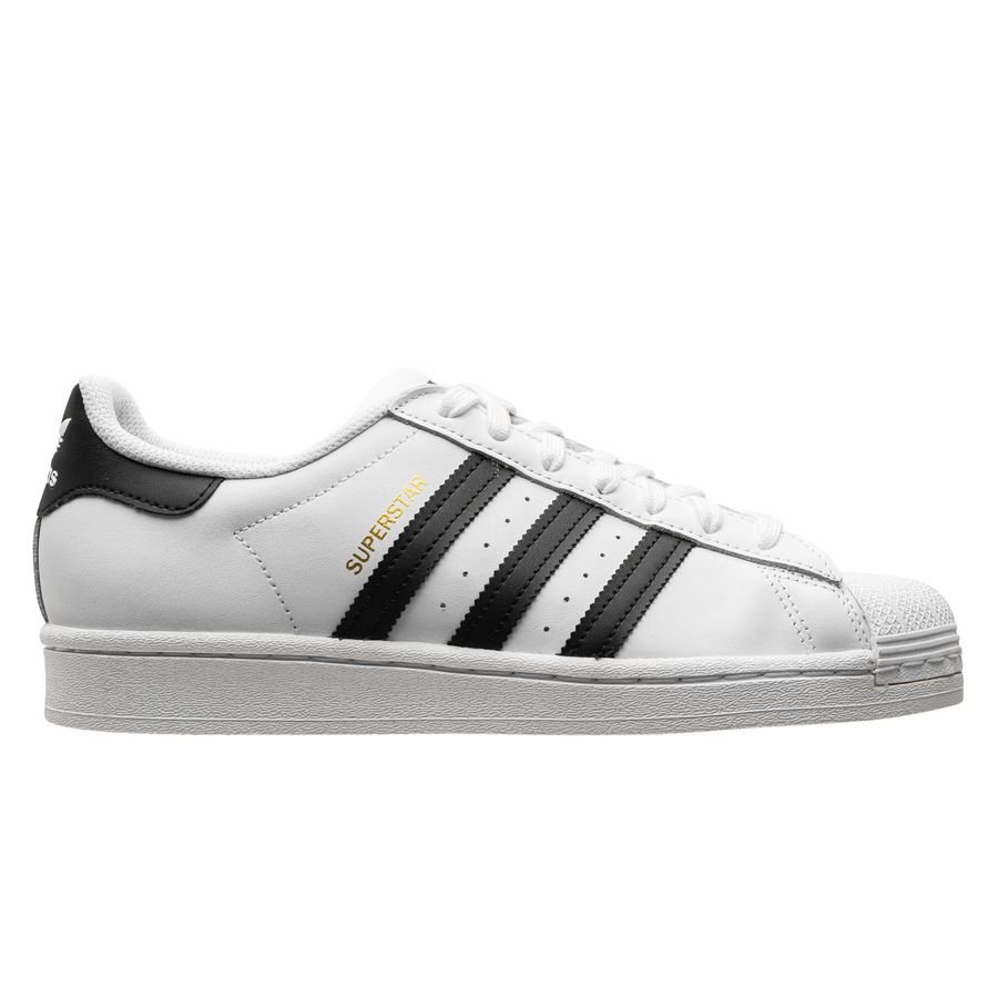 adidas Originals Sneaker Superstar - Hvid/Sort/Hvid