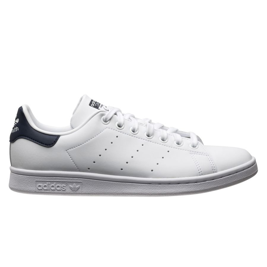adidas Originals Sneaker Stan Smith - Hvid/Navy thumbnail