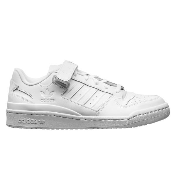 adidas Originals Sneaker Forum Low - Weiß Damen
