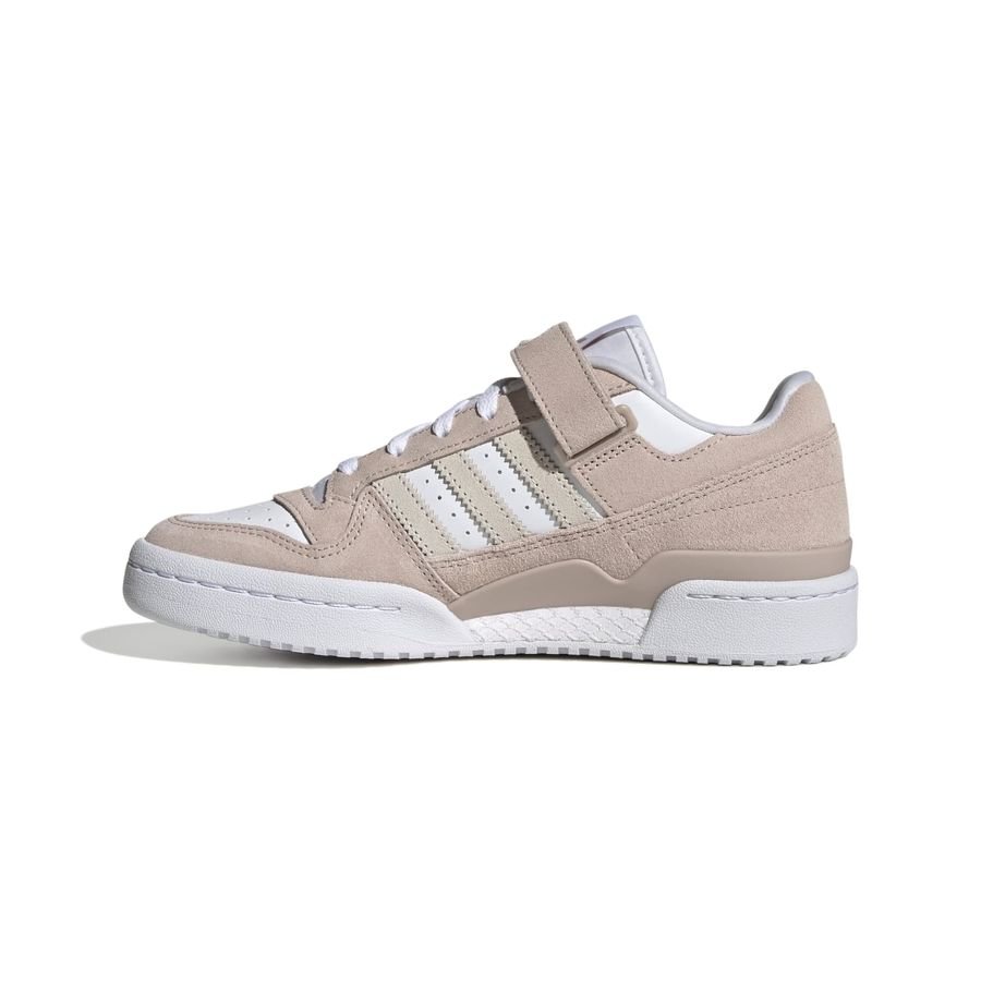 adidas Forum Low Sneaker - Brun/Hvid Kvinde thumbnail
