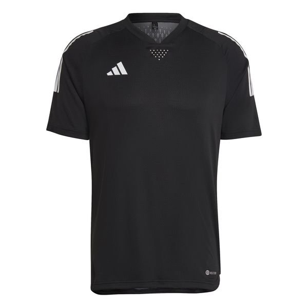 adidas Training T-Shirt Pro - Black | www.unisportstore.com