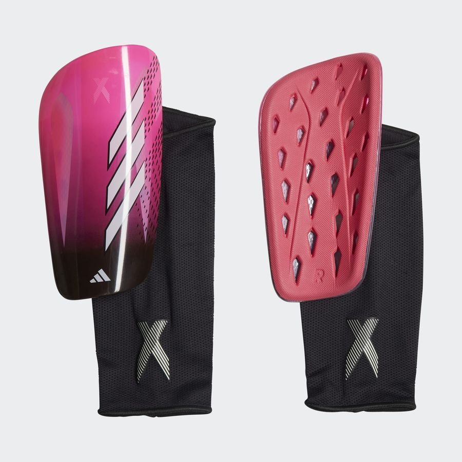 adidas Benskinner X League Own Your Football - Pink/Sølv/Sort thumbnail