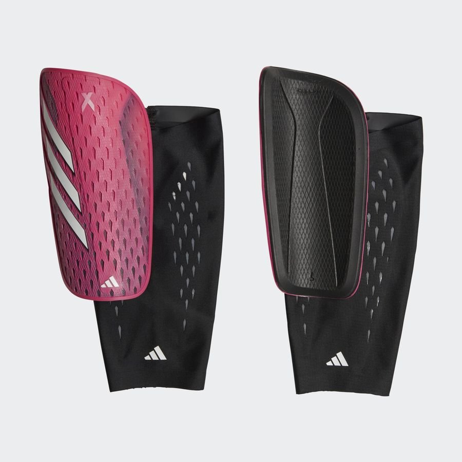 adidas Benskinner X Pro Own Your Football - Pink/Hvid/Sort thumbnail