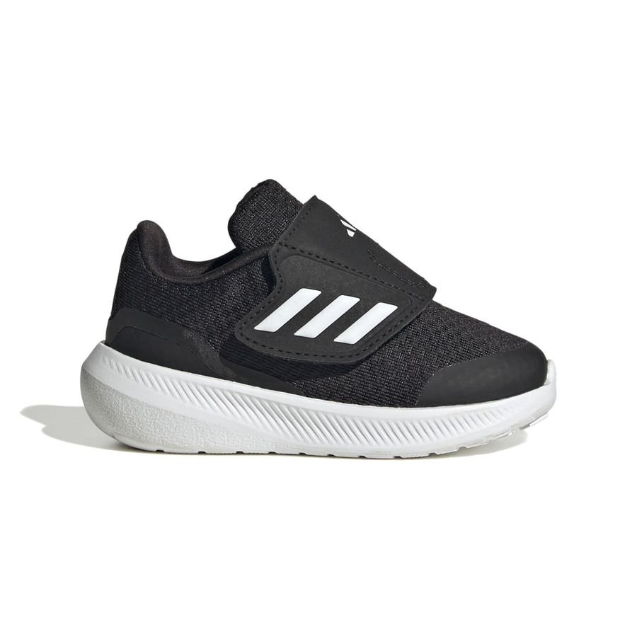 adidas Sneaker Runfalcon 3.0 AC - Sort/Hvid Børn thumbnail