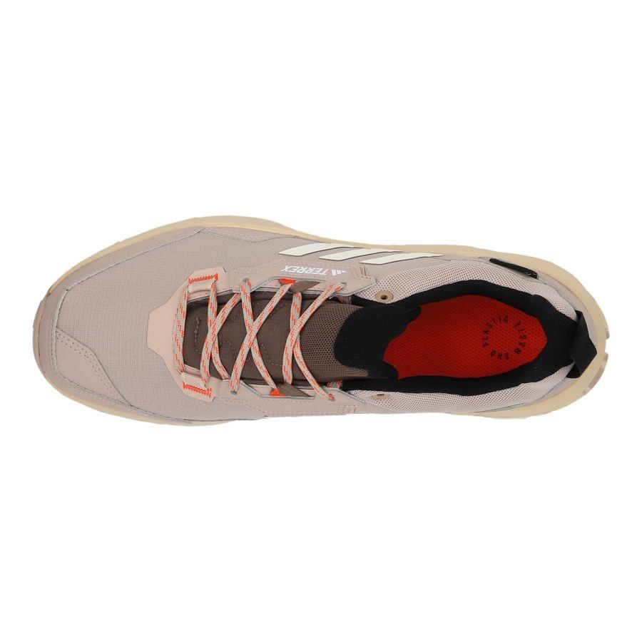 adidas Sneaker Terrex AX4 - Focus Olive/Core Black/Grey Five