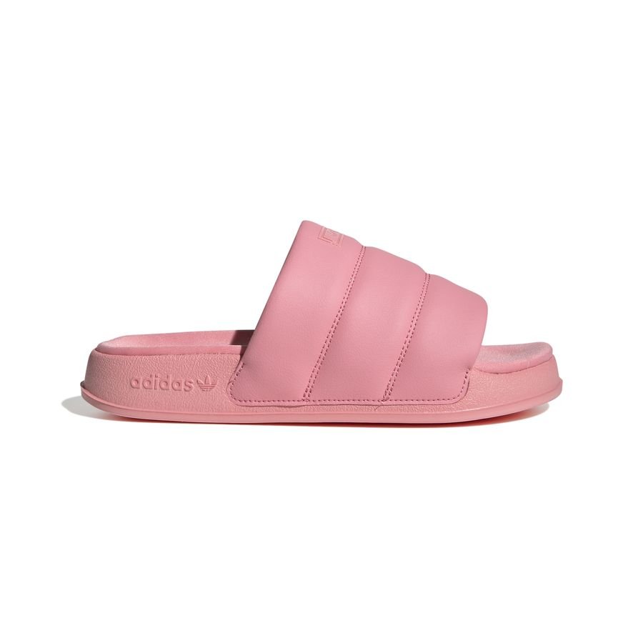adidas Originals Badesandal adilette Essential - Pink Kvinde thumbnail
