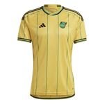 unisportstore.nl | Jamaica Home Shirt 2023/24