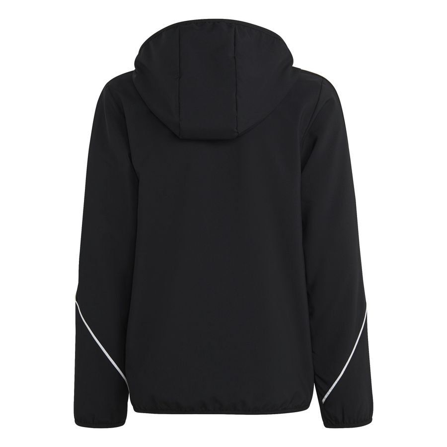 adidas Windbreaker Tiro 23 League Black Kids