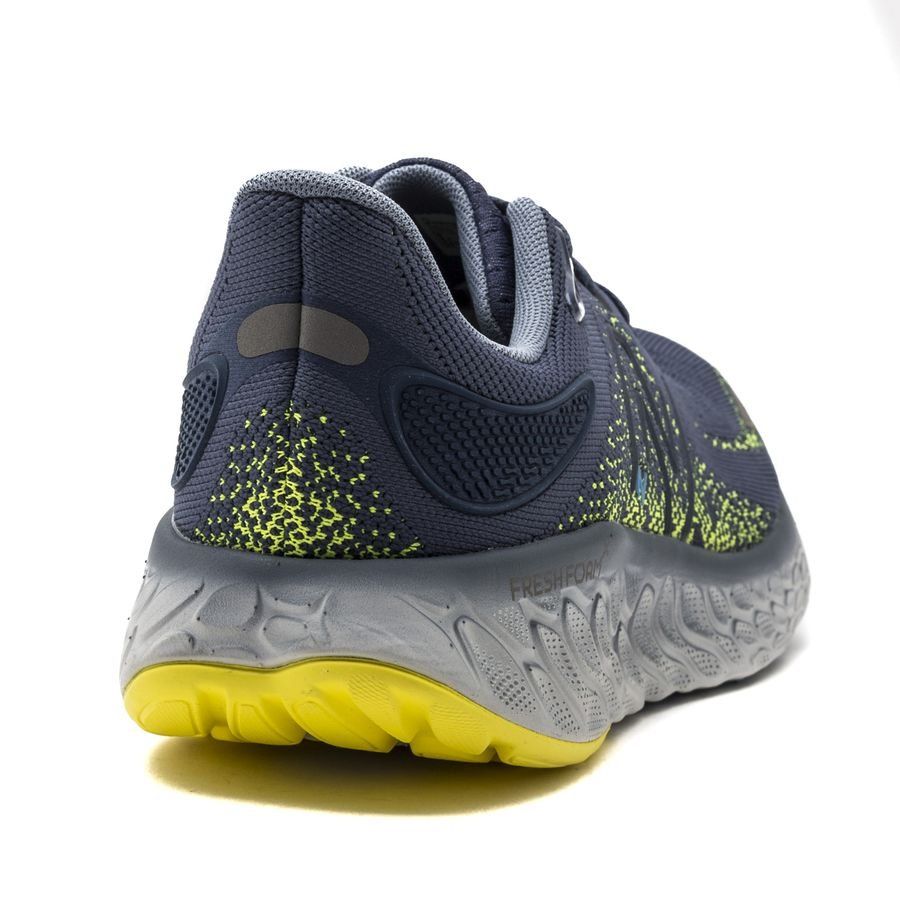 New balance men's kaymin v1 fresh foam running shoe hot sale