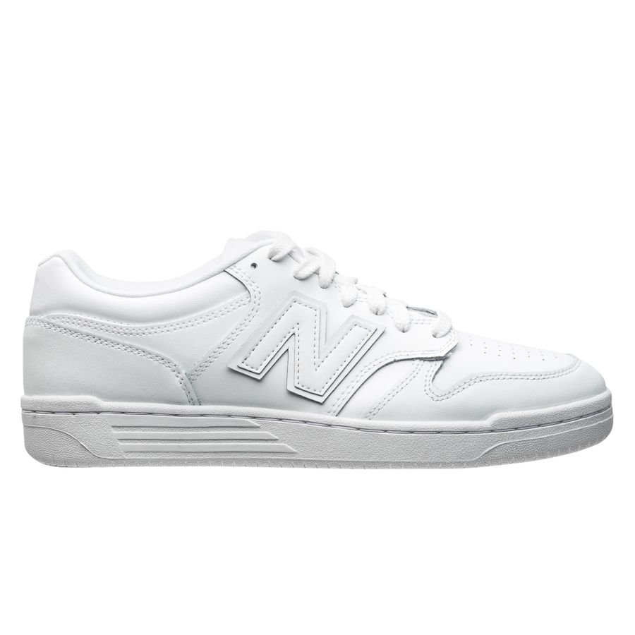New Balance Sneaker 480 - Hvid thumbnail