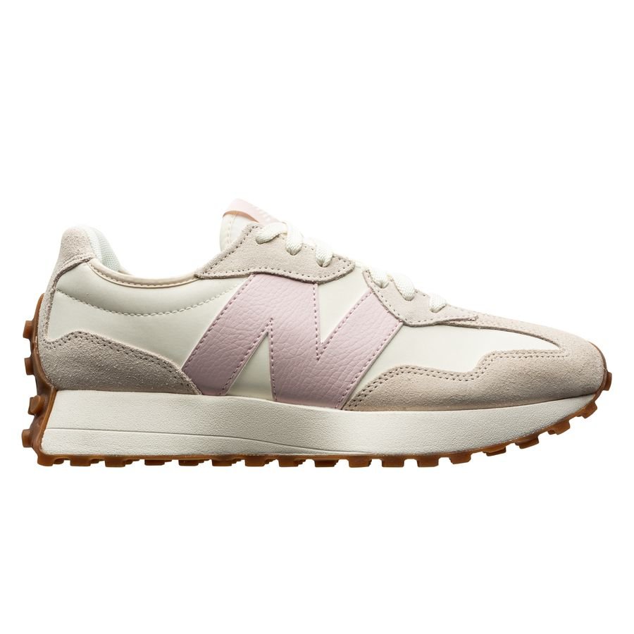 New Balance Sneaker 327 - Hvid/Grå/Pink Kvinde thumbnail