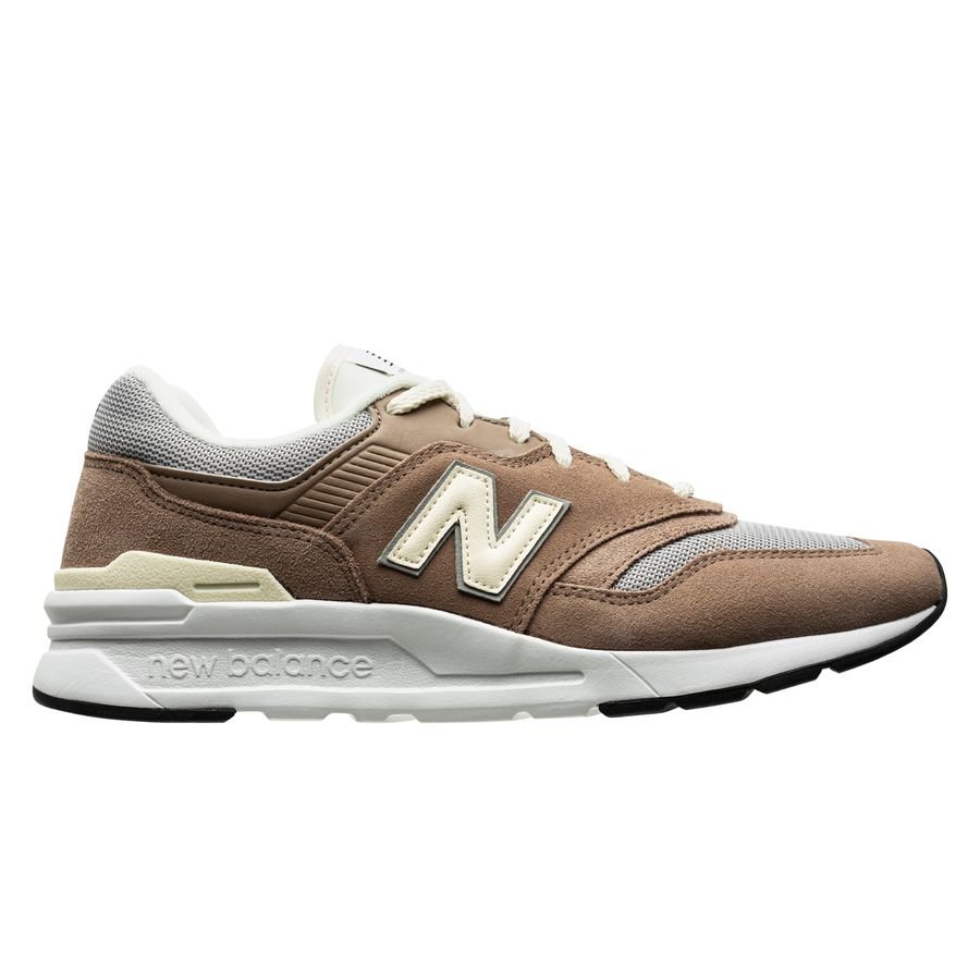 New Balance Sneaker 997H - Brun/Hvid thumbnail