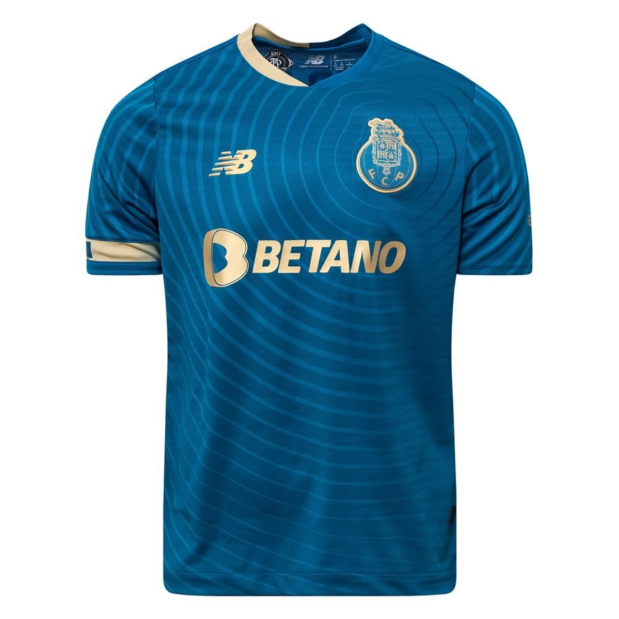 FC Porto 3. Trøje 2023/24