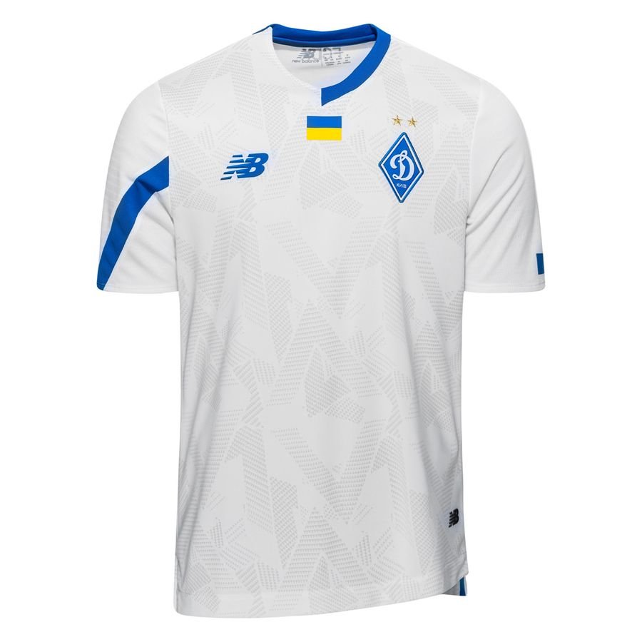 Dynamo Kiev Hemmatröja 2023/24