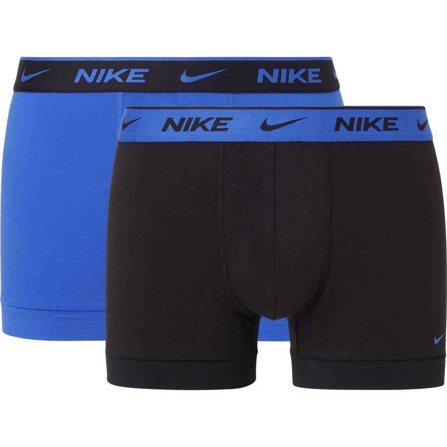 Nike Underbukser 2-Pak - Blå/Sort thumbnail