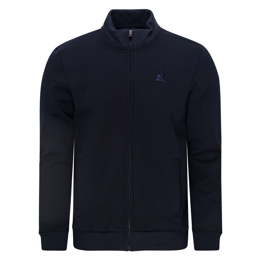 Le Coq Sportif Sweatshirt N1 Full Zip - Navy thumbnail