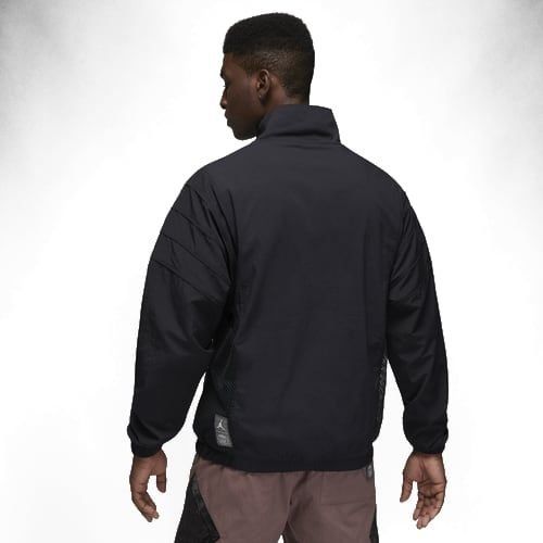 PSG Jacket Anthem Jordan x PSG - Black/White