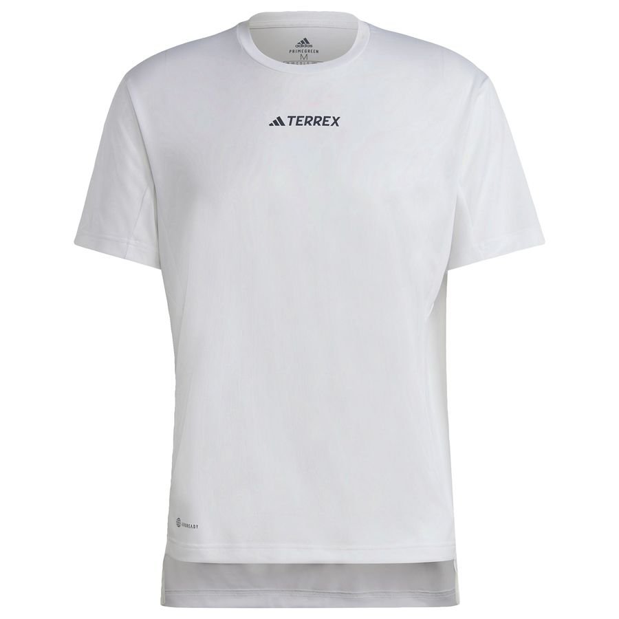 Terrex Multi T-shirt Hvid thumbnail