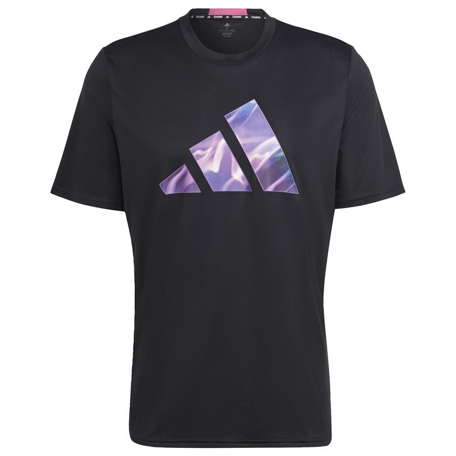 Adidas Designed for Movement HIIT Training T-shirt