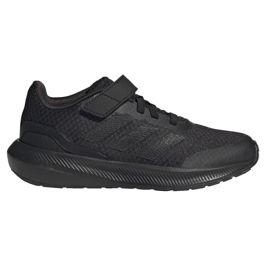 Adidas RunFalcon 3.0 Elastic Lace Top Strap sko