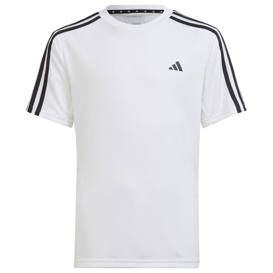 Adidas Train Essentials AEROREADY 3-Stripes Regular-Fit T-shirt thumbnail