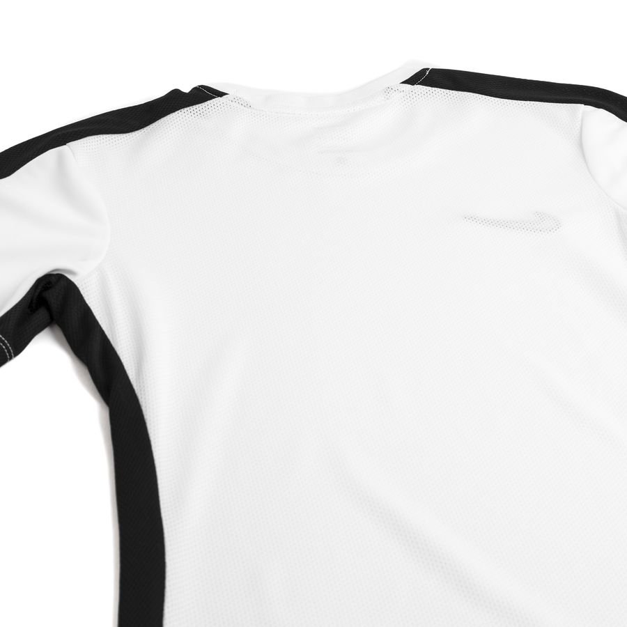 Nike Training T-Shirt Dri-FIT - Women Academy White/Black 23