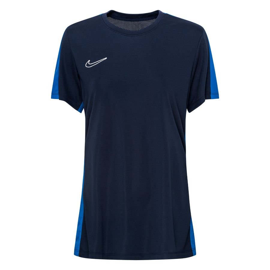 Nike Trænings T-Shirt Dri-FIT Academy 23 - Navy/Blå/Hvid Kvinde thumbnail