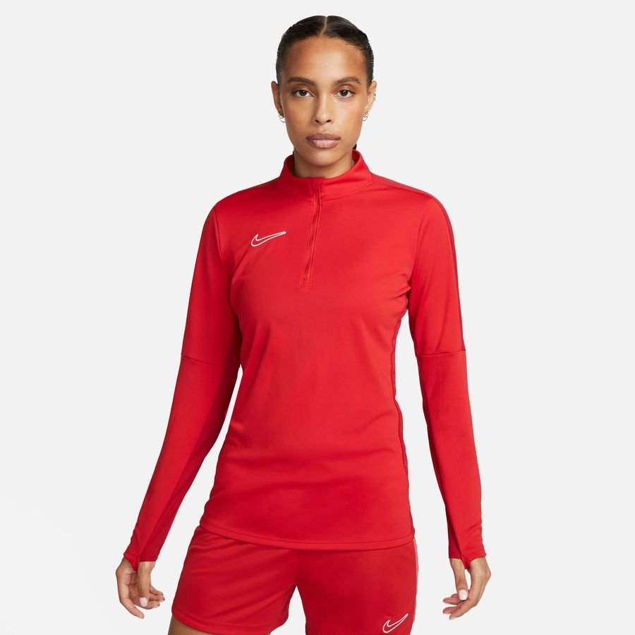 Nike Træningstrøje Dri-FIT Academy 23 - Rød/Rød/Hvid Kvinde