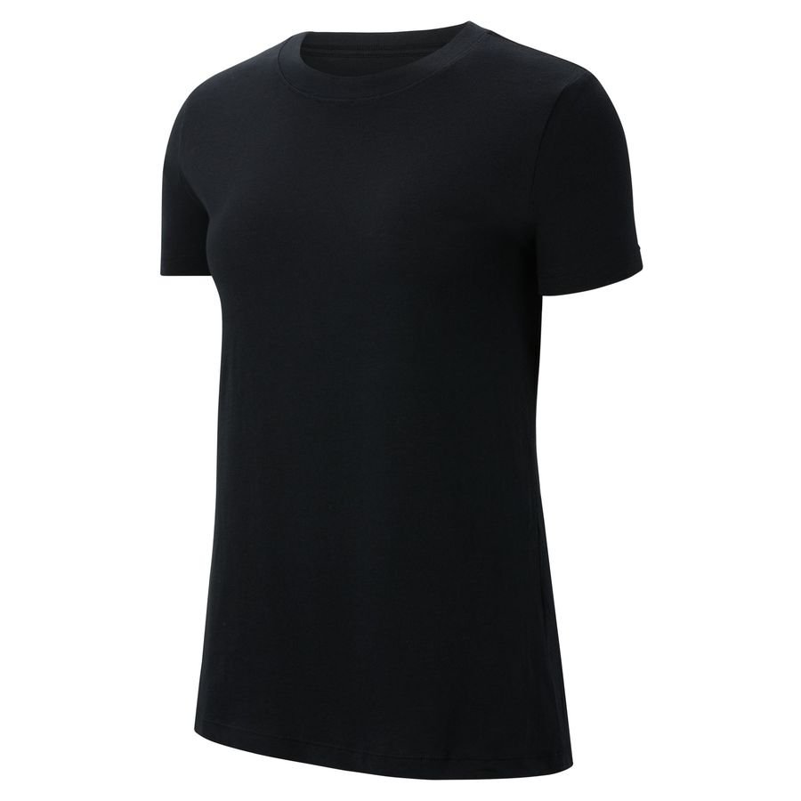 Nike T-Shirt Park 20 - Sort/Hvid Kvinde