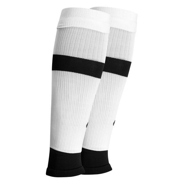 Nike Leg Sleeve Matchfit - Team White/Black